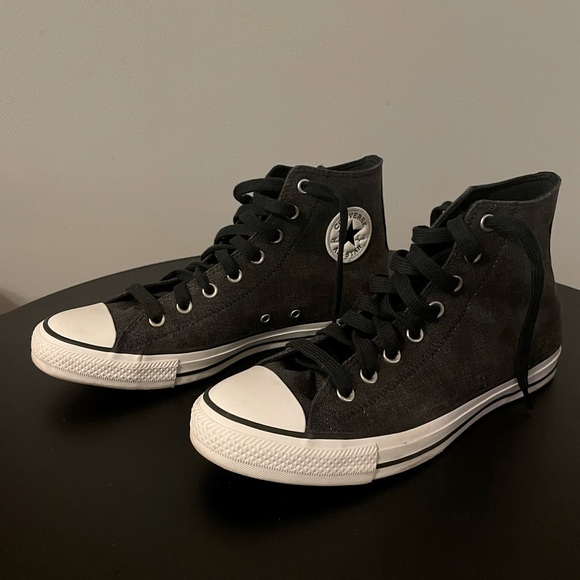 Men’s Chuck Taylor High-tops